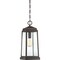 Quoizel Ravenel 1-Light Western Bronze Mini Pendant RNL1508WT - alternate 1